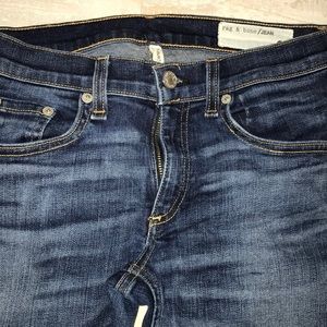 Rag & Bone Jeans